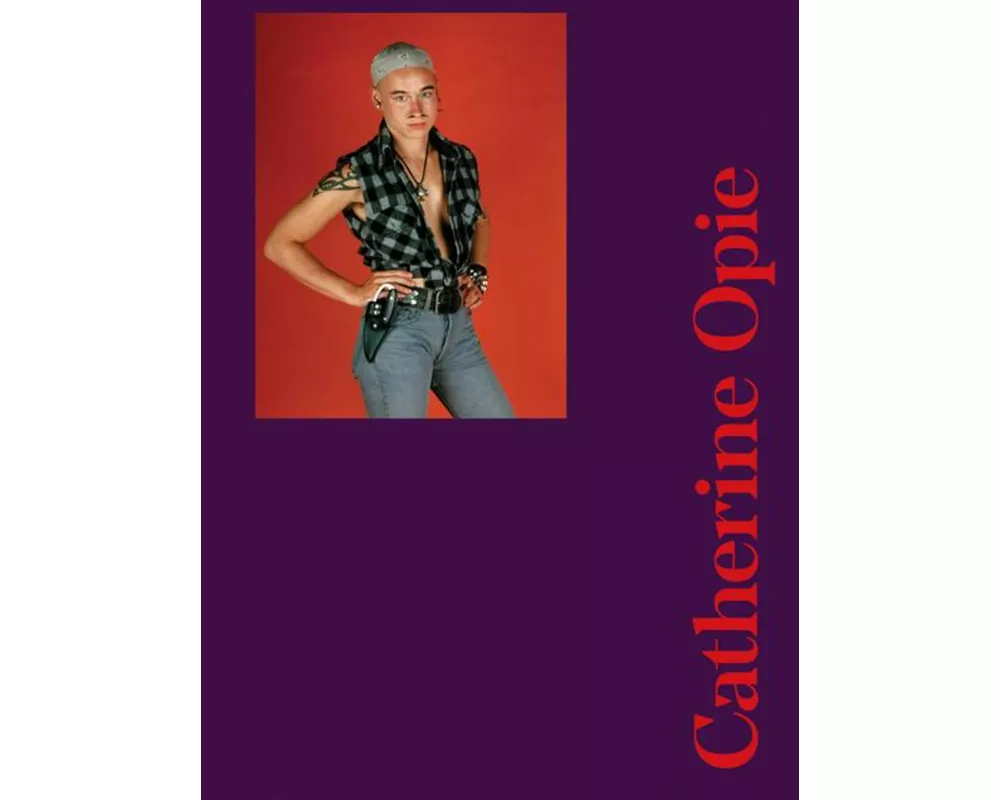 Catherine Opie: Genre / Gender / Portraiture