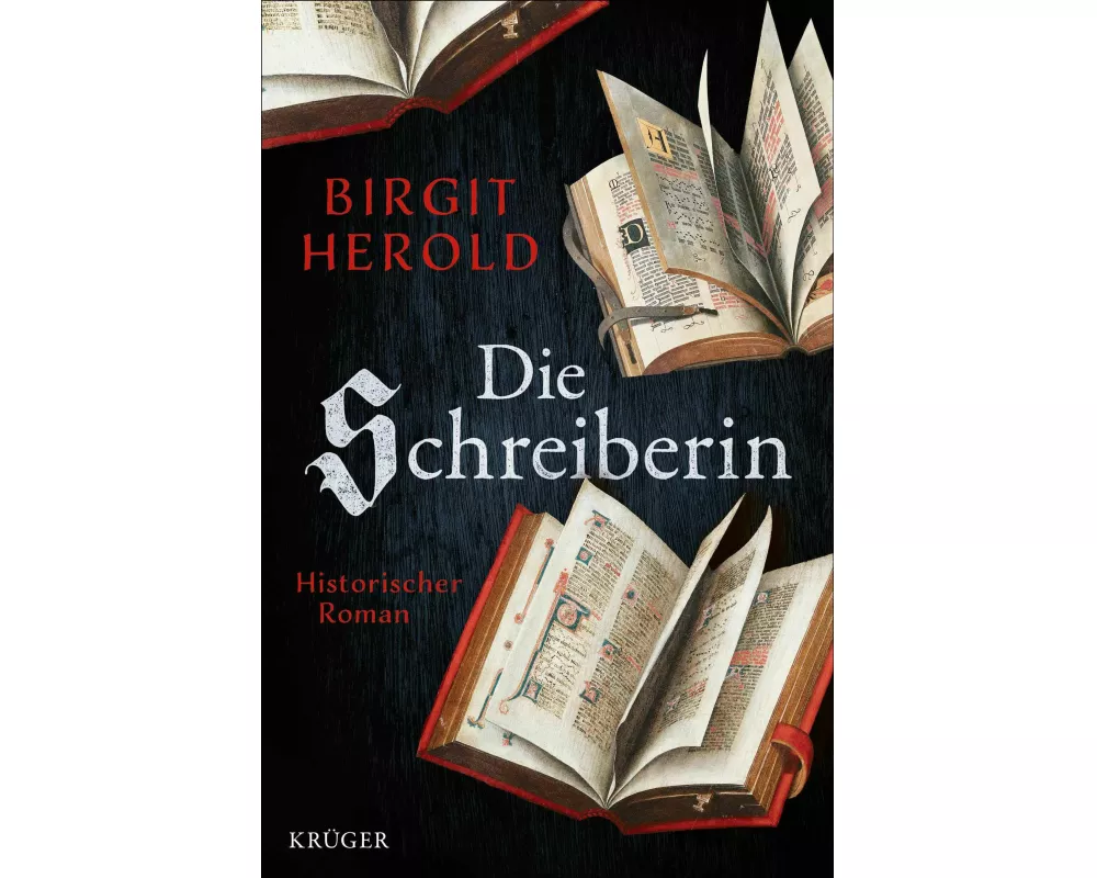 Die Schreiberin