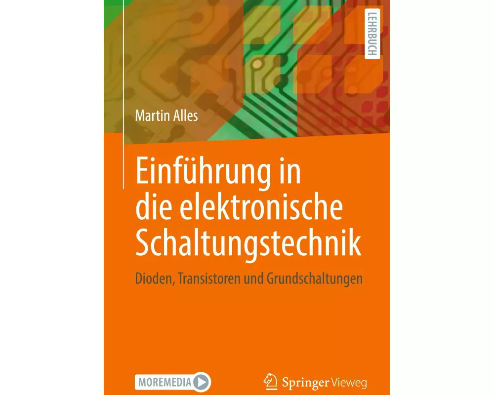 Einführung in die elektronische Schaltungstechnik