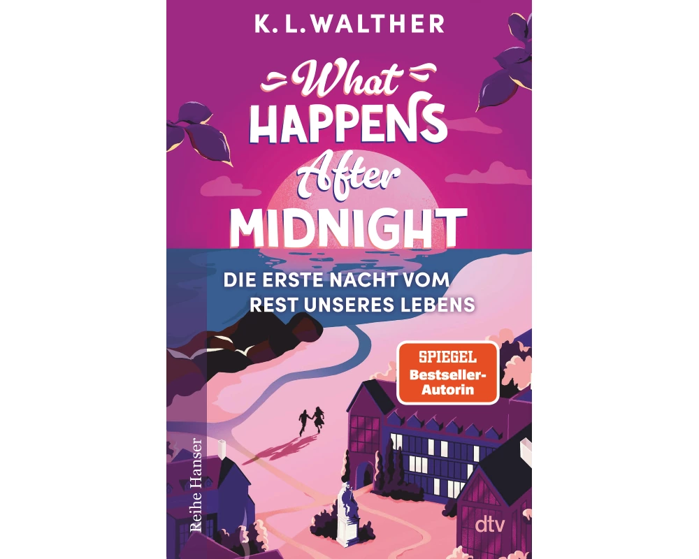 What Happens After Midnight