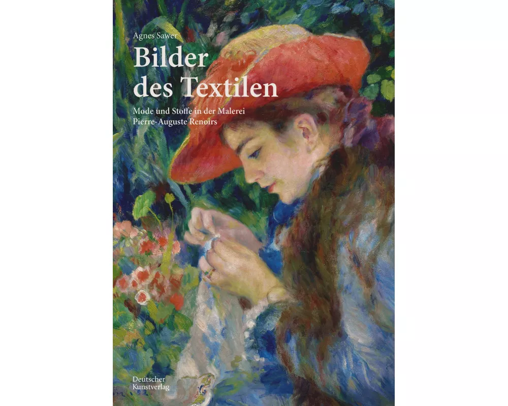 Bilder des Textilen