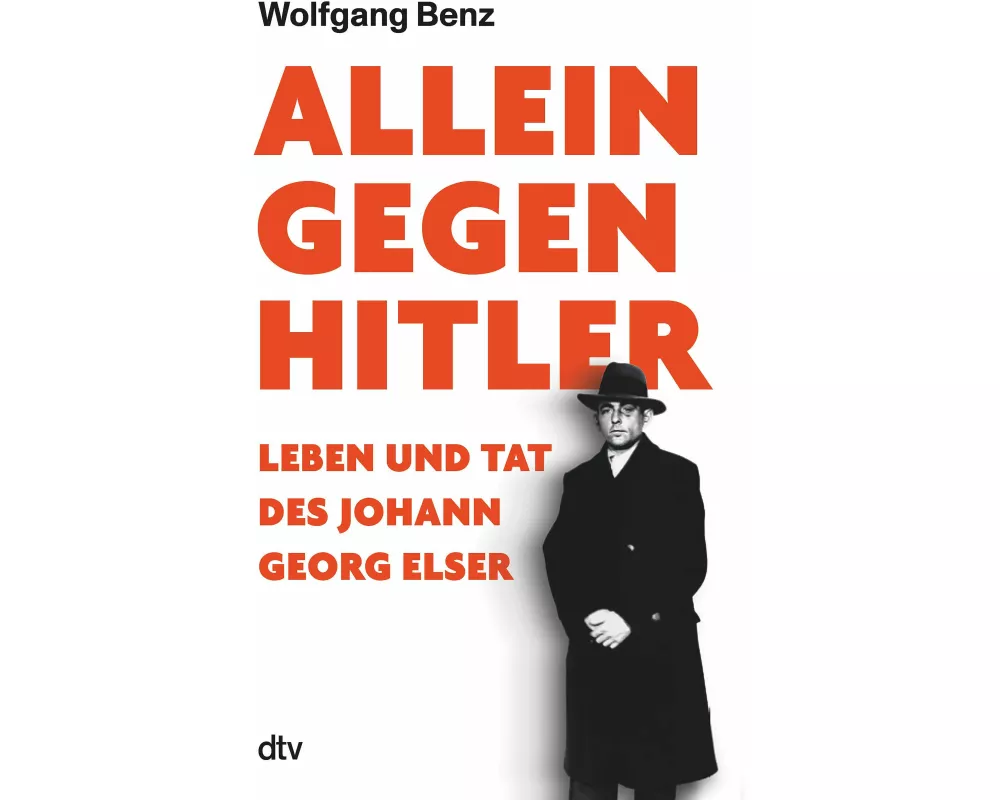 Allein gegen Hitler