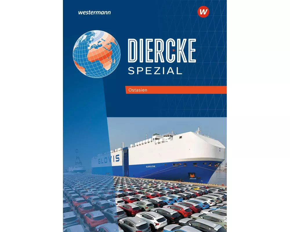 Diercke Spezial - Aktuelle Ausgabe für die Sekundarstufe II