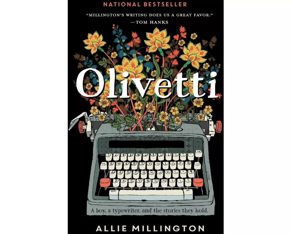 Olivetti