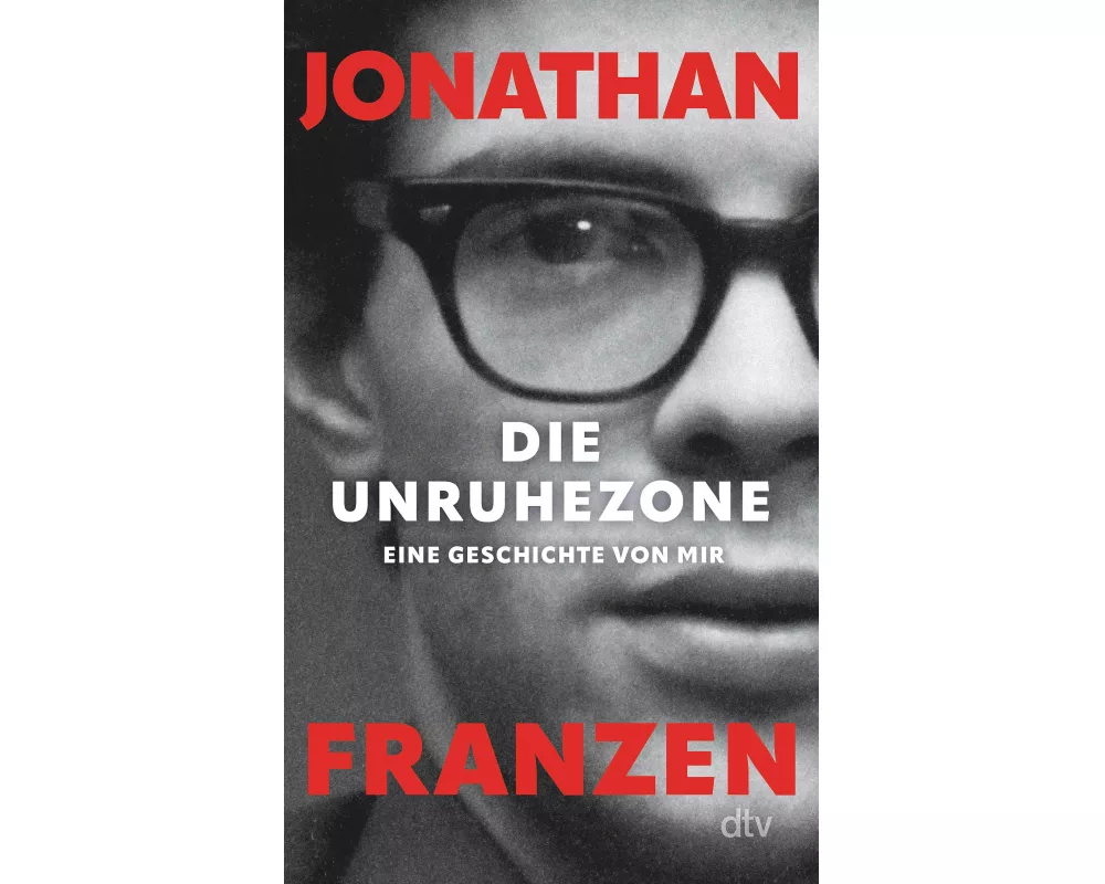 Die Unruhezone
