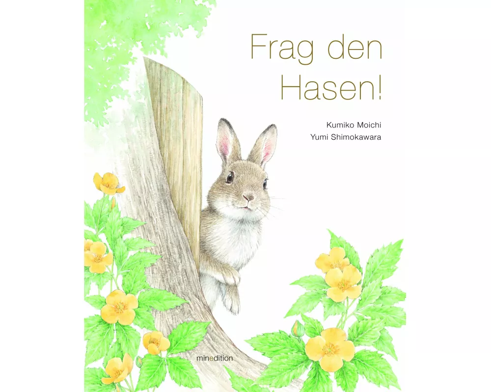 Frag den Hasen!