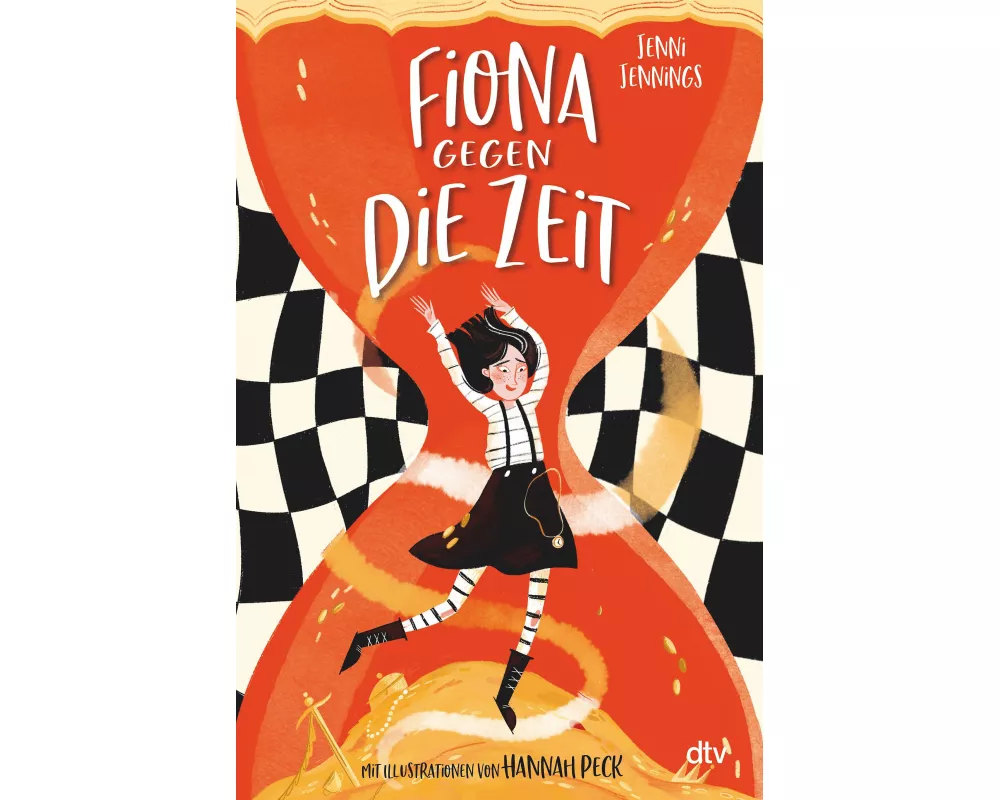 Fiona gegen die Zeit