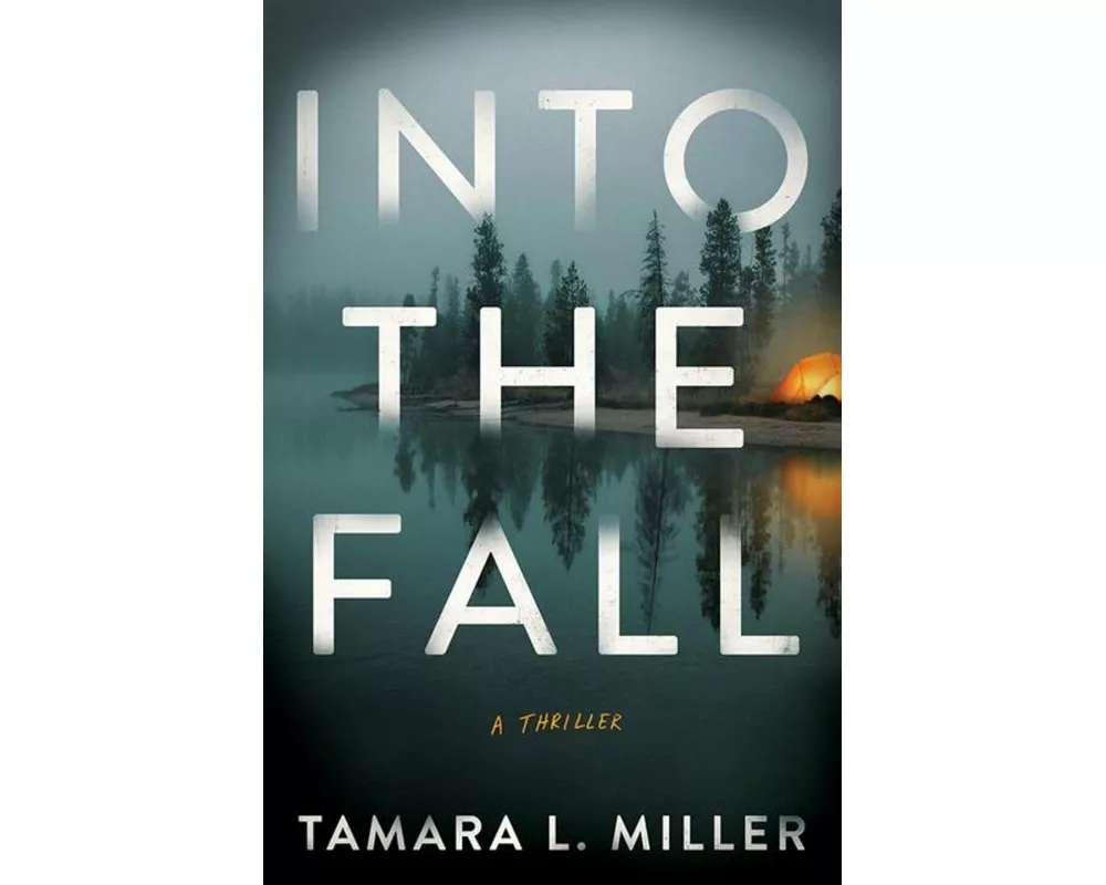 Into the Fall