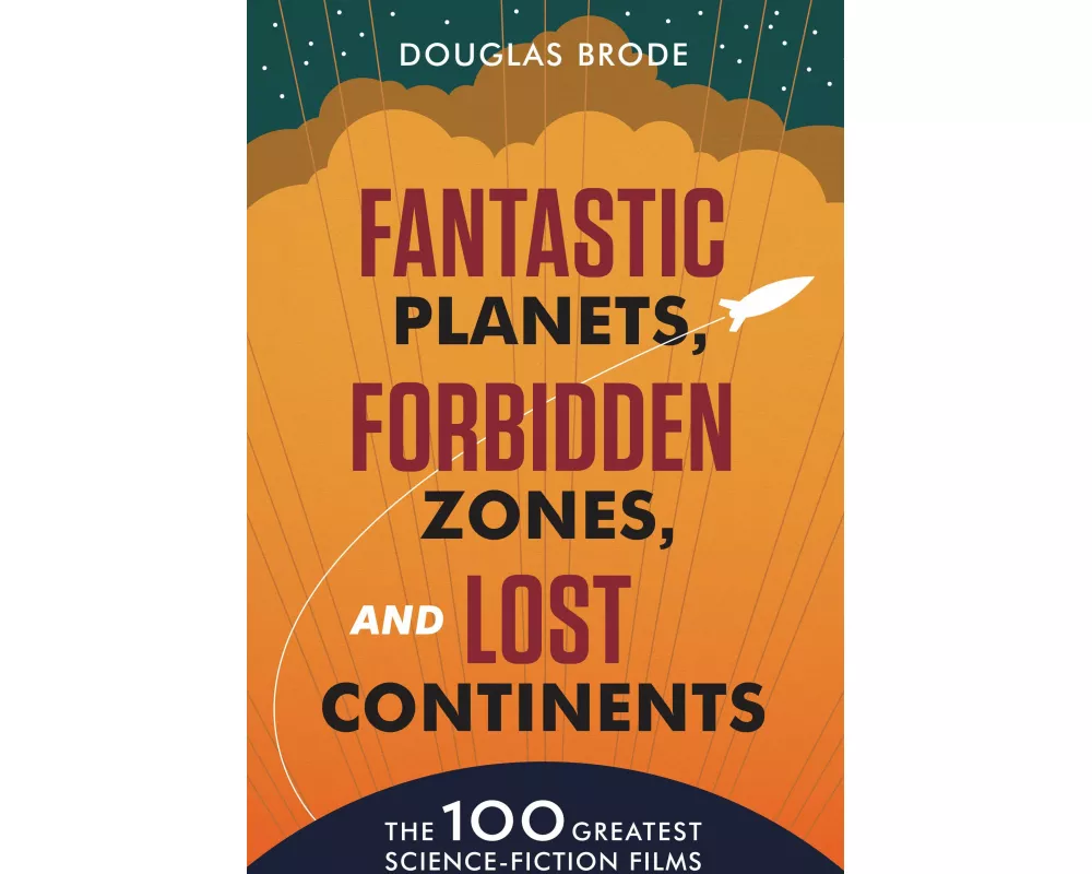 Fantastic Planets, Forbidden Zones, and Lost Continents