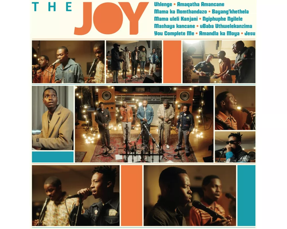 The Joy