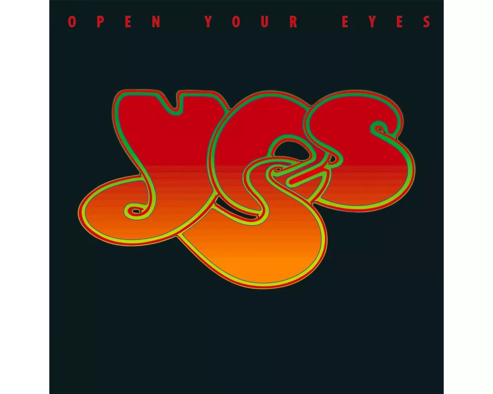 Open Your Eyes