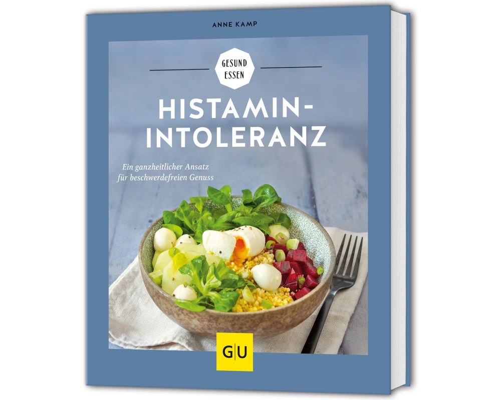 Histaminintoleranz