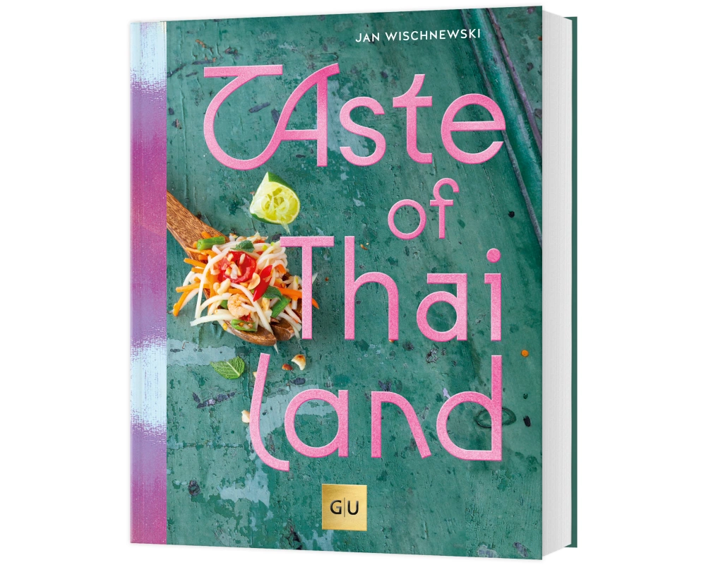 Taste of Thailand