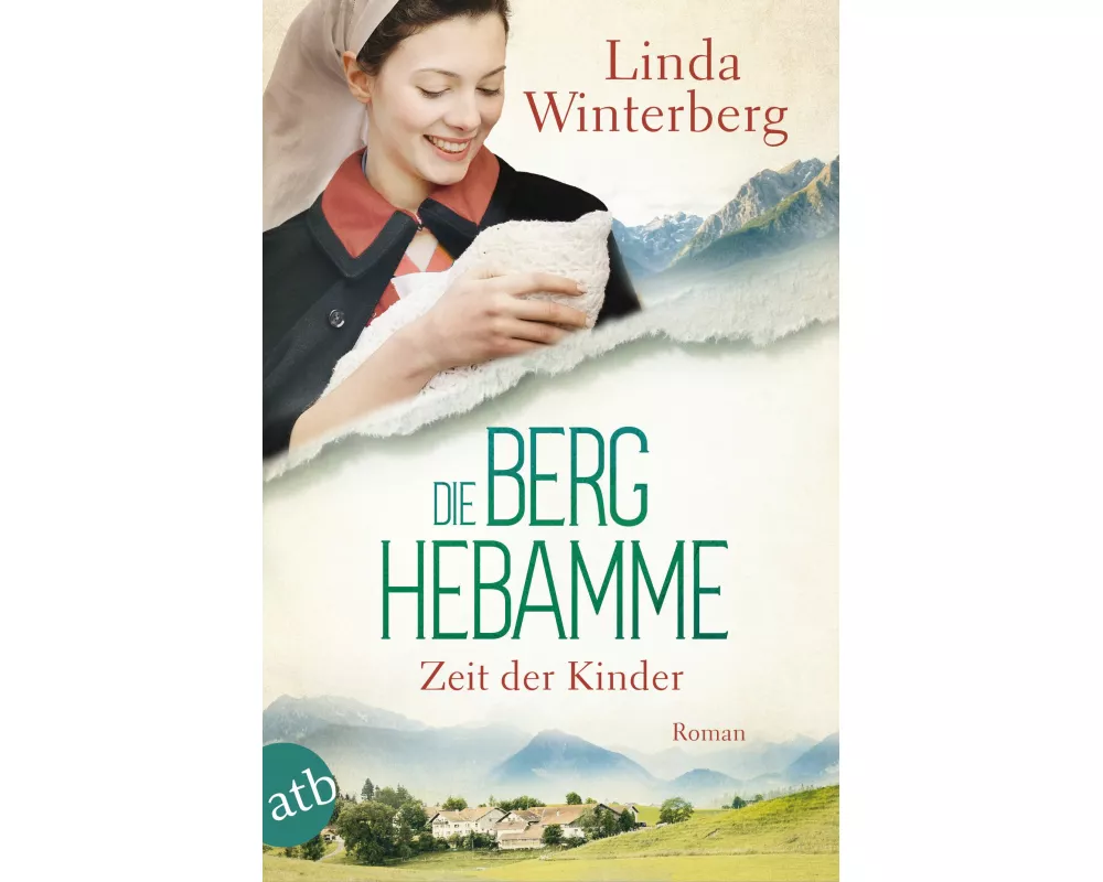 Die Berghebamme – Zeit der Kinder