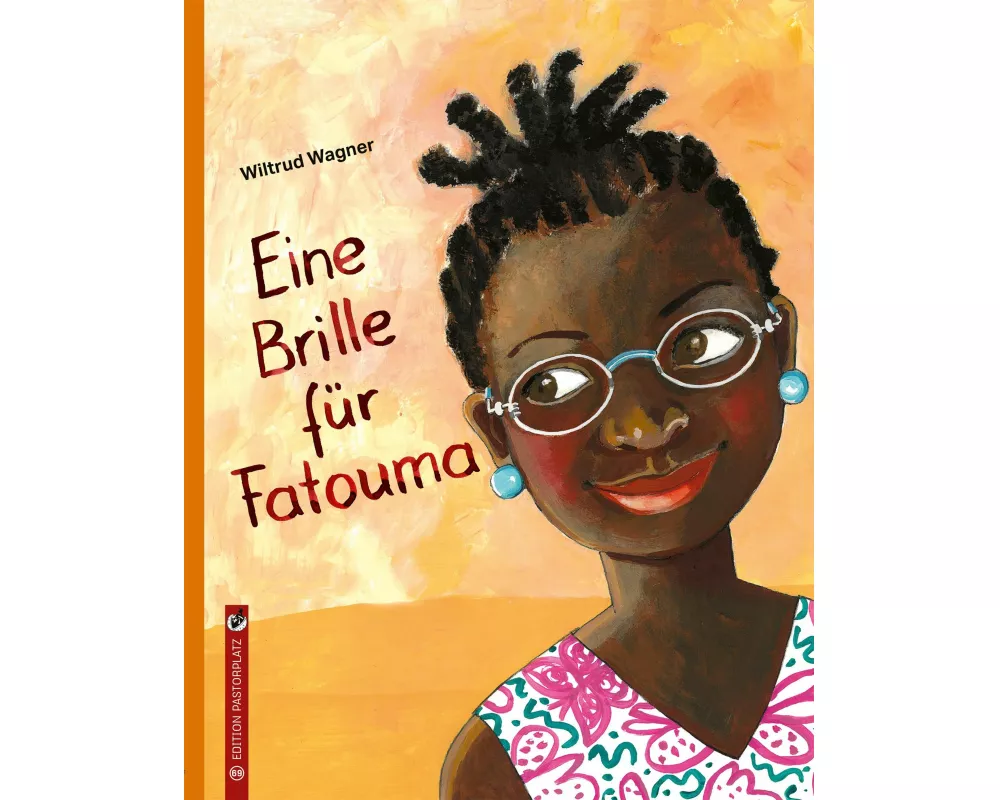 Eine Brille für Fatouma