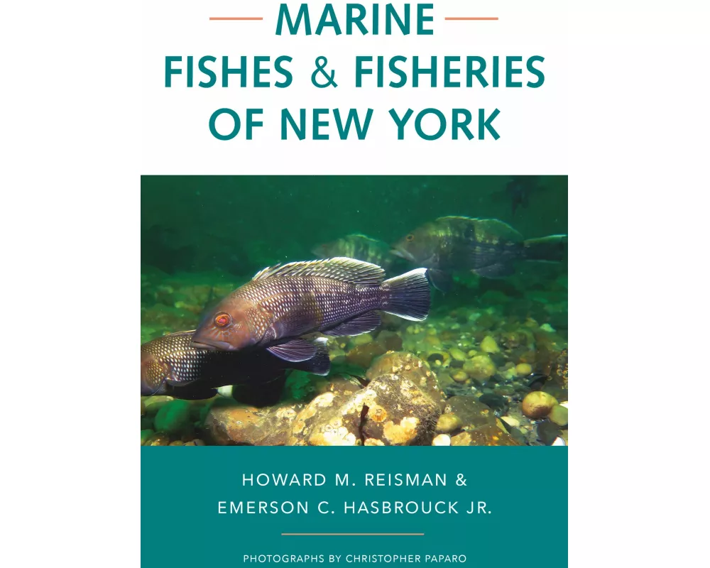 Marine Fishes and Fisheries of New York