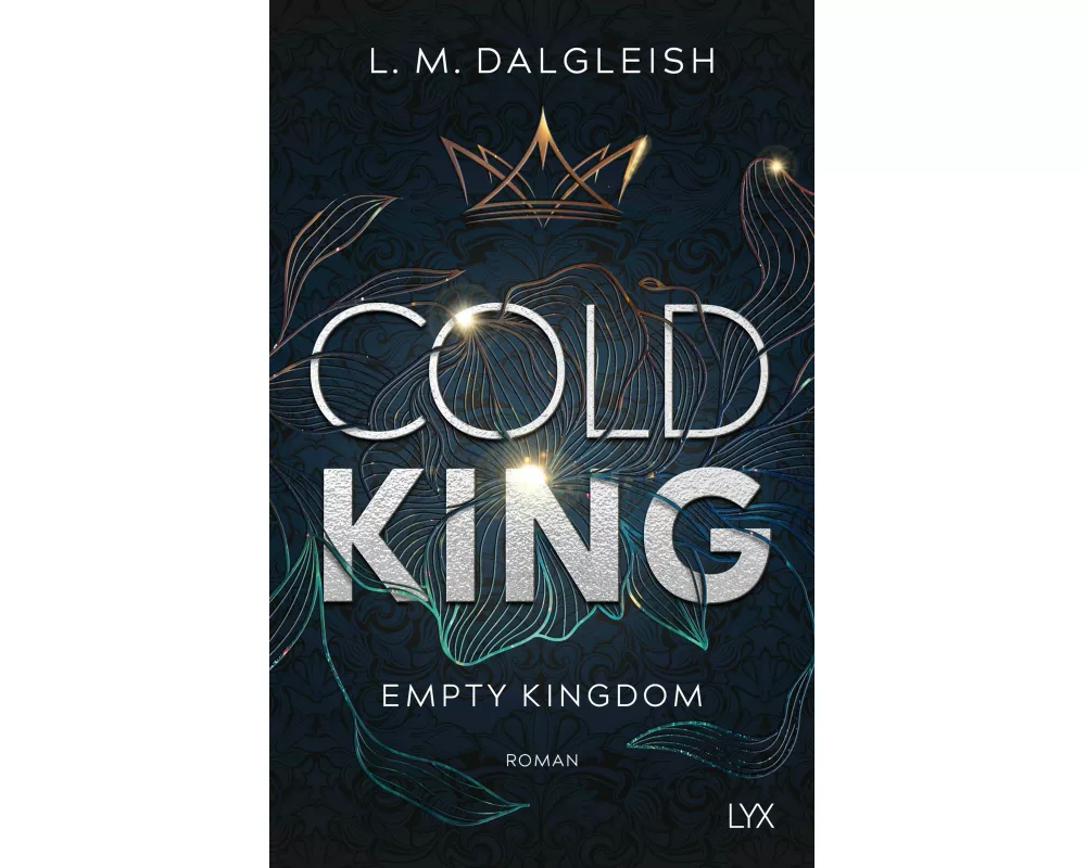Cold King