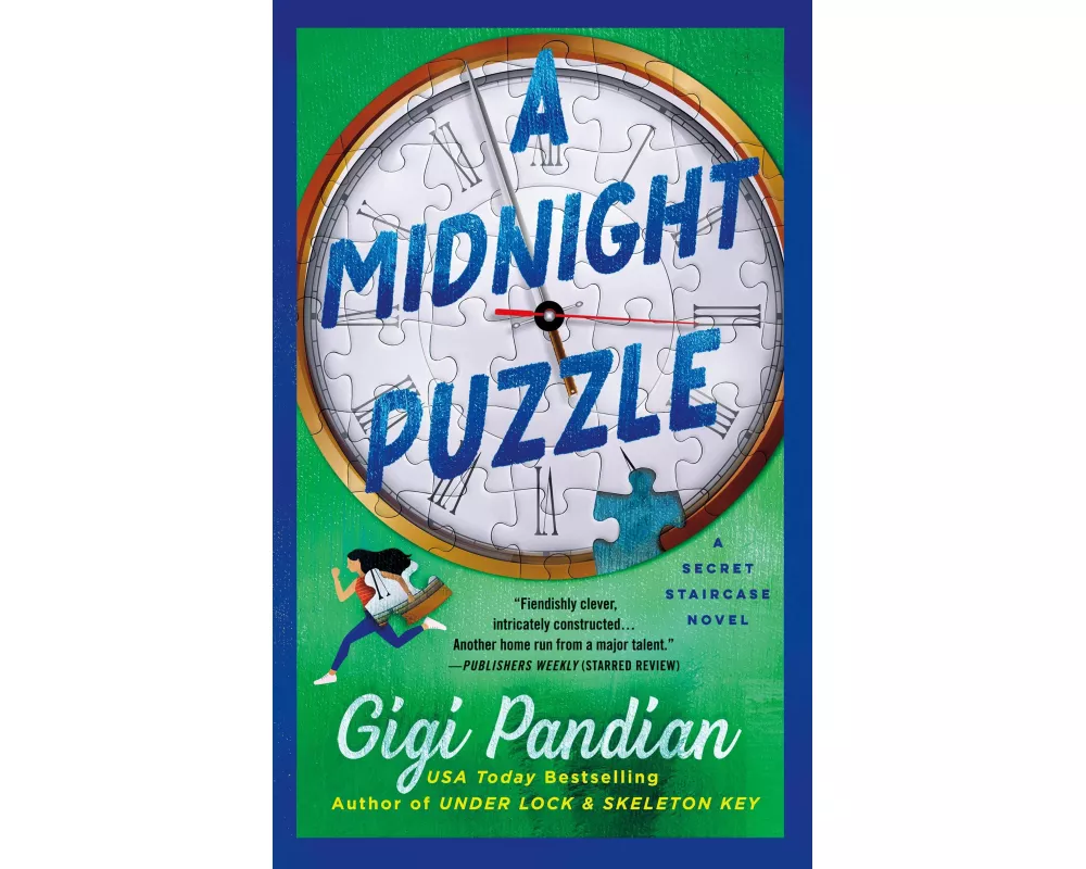A Midnight Puzzle