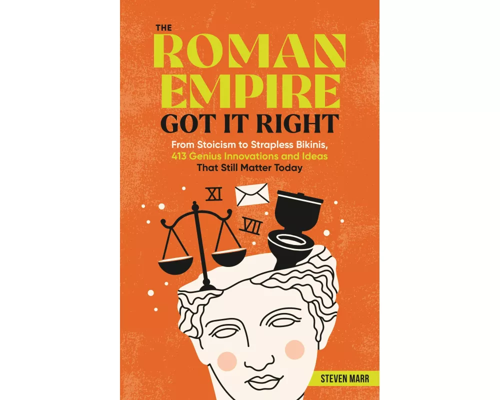 The Roman Empire Got It Right