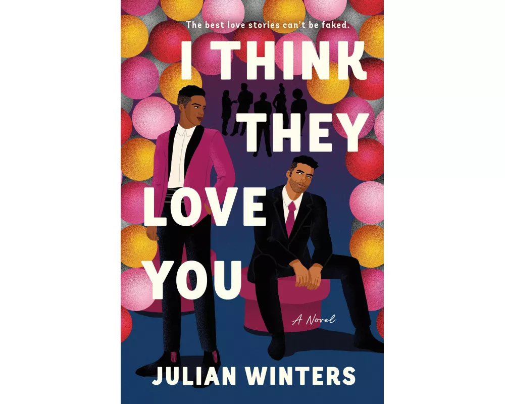 I Think They Love You