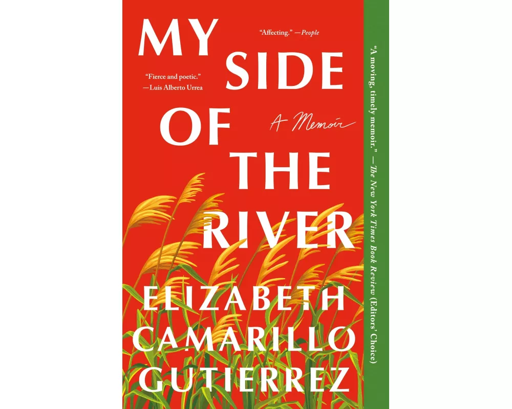 My Side of the River