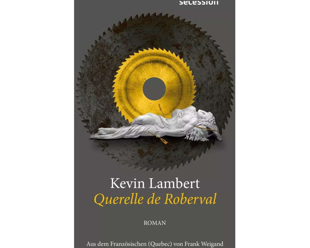 Querelle de Roberval