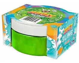 Jiggly Slime grün