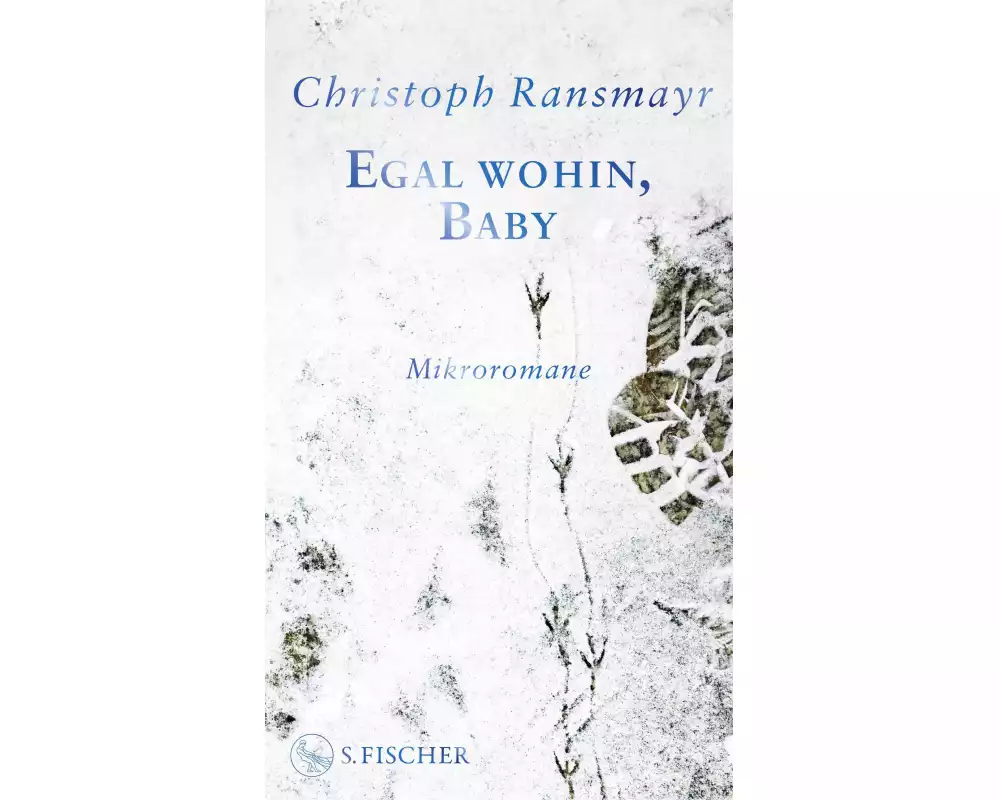 Egal wohin, Baby