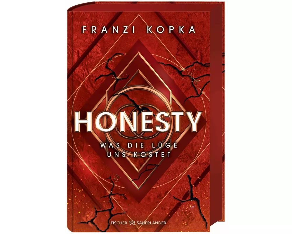 Honesty. Was die Lüge uns kostet