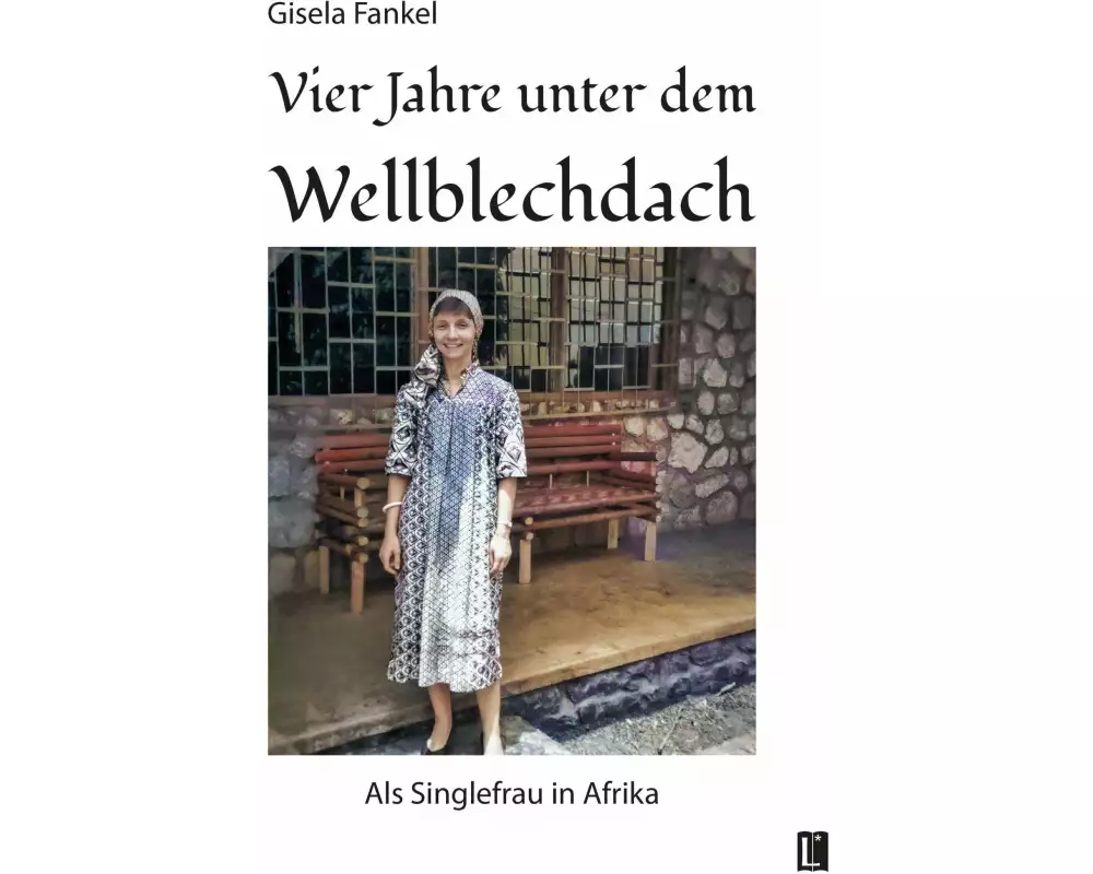 Vier Jahre unter dem Wellblechdach