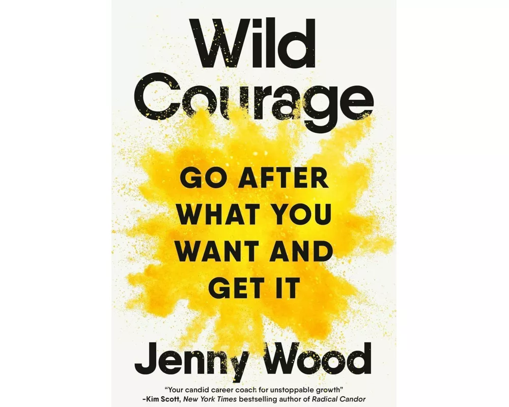 Wild Courage