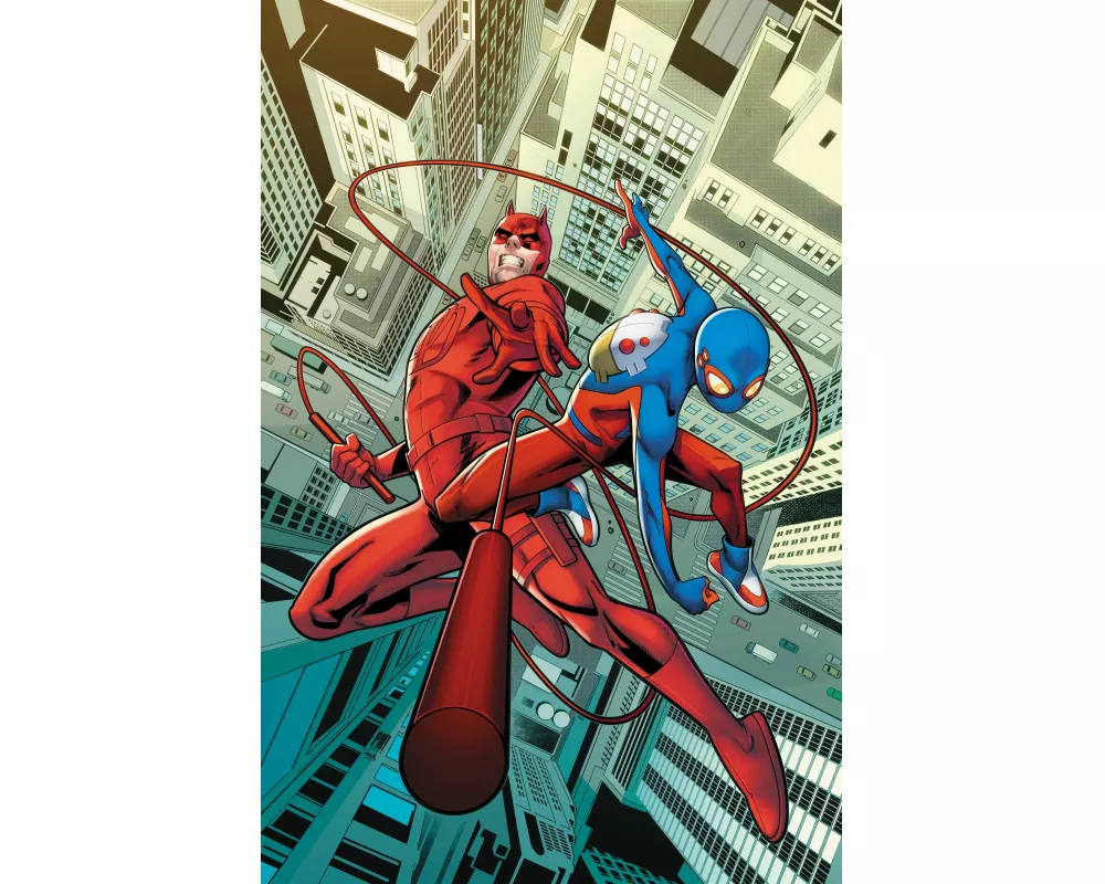 Spider-boy Vol. 2: Fun & Games