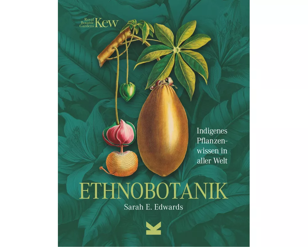 Ethnobotanik