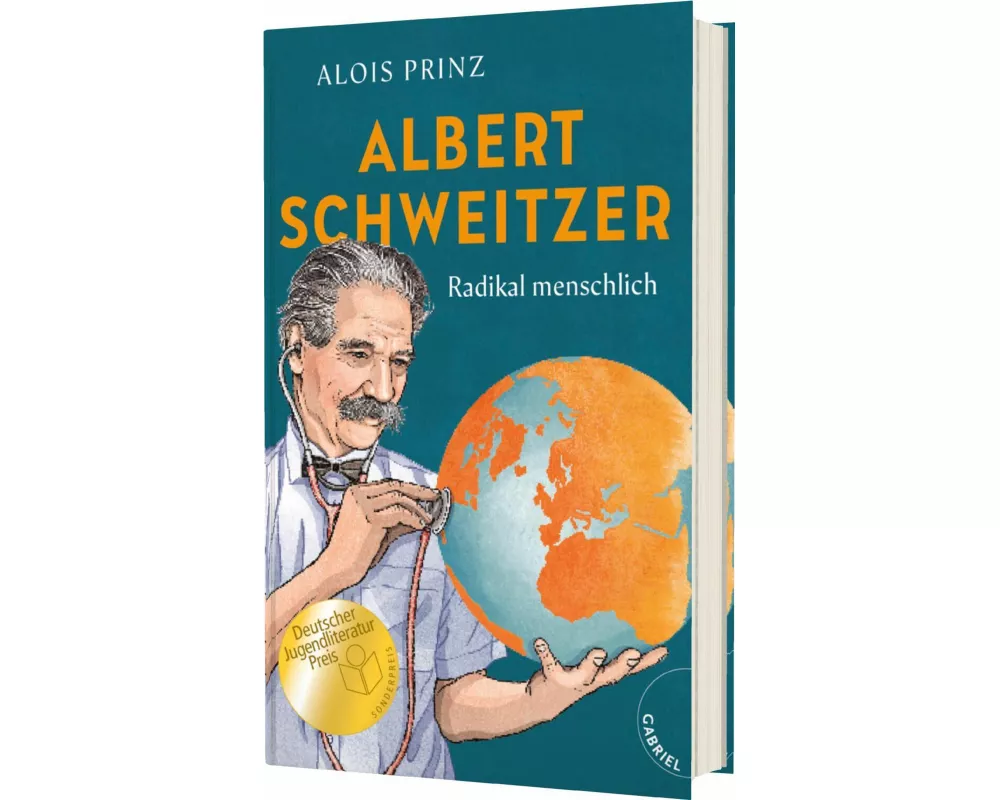 Albert Schweitzer