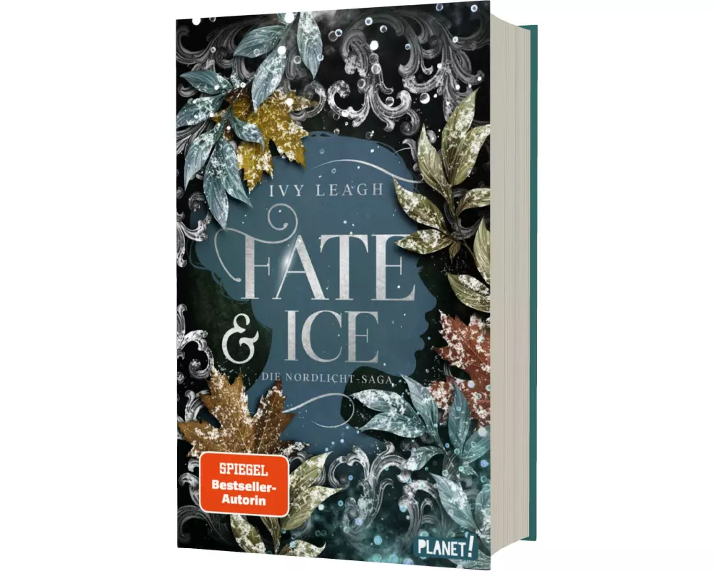 Die Nordlicht-Saga 2: Fate and Ice