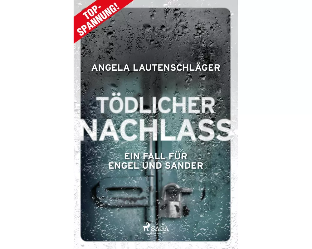 Tödlicher Nachlass