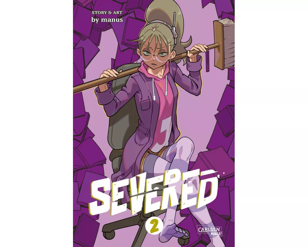 Severed 2