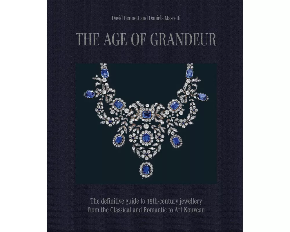 The Age of Grandeur