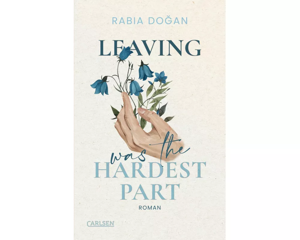 Leaving Was The Hardest Part (Hardest Part 3)