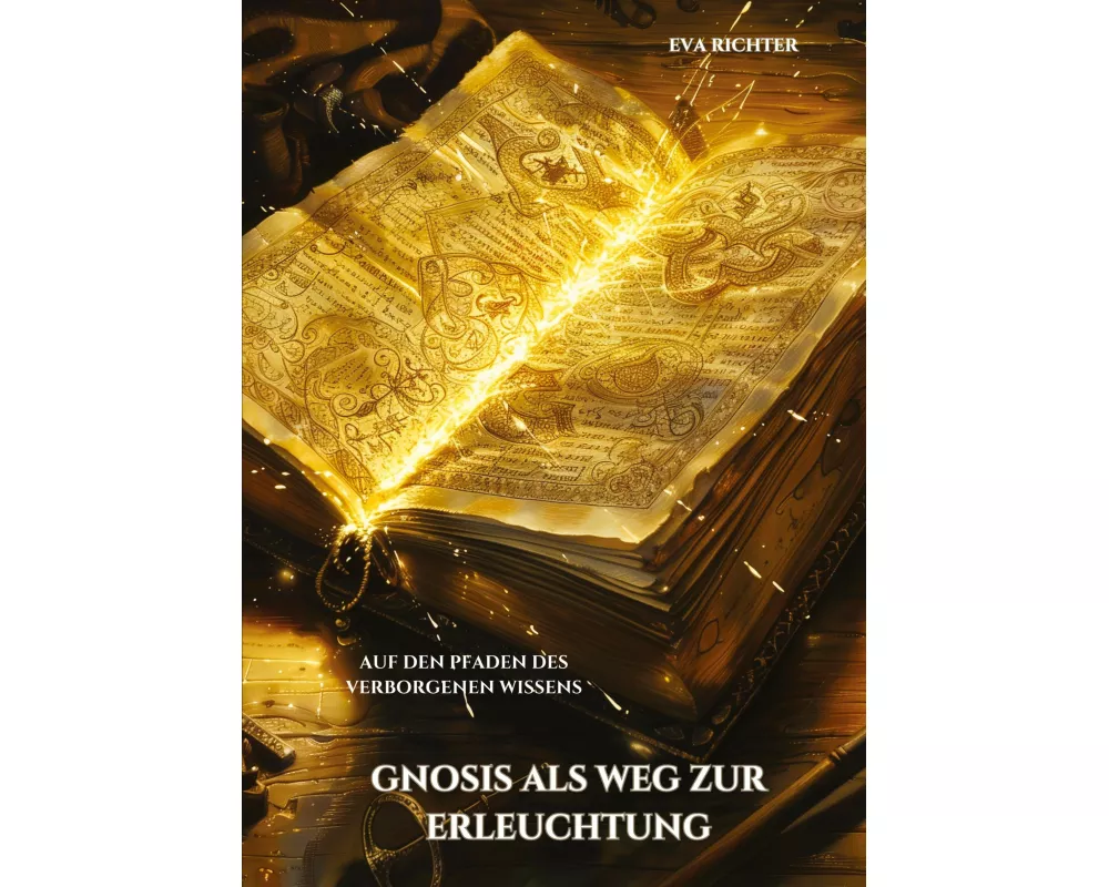 Gnosis als Weg zur Erleuchtung