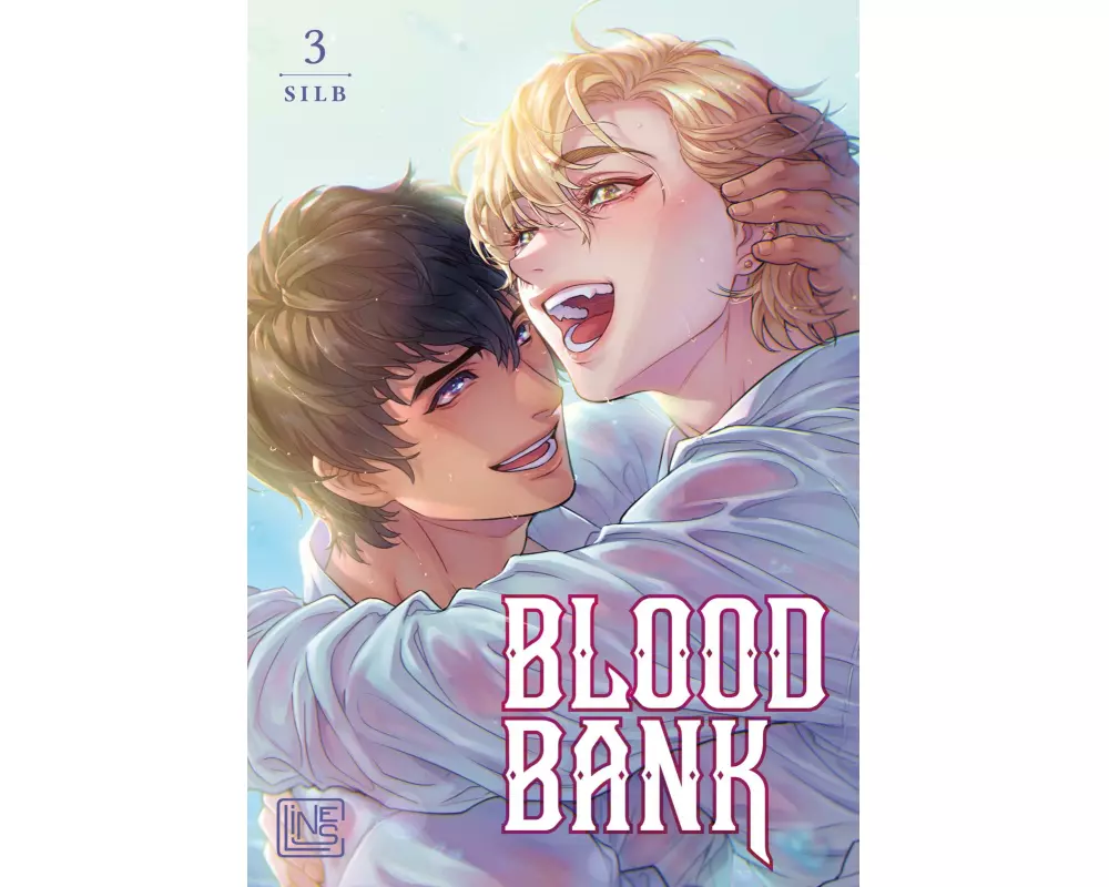Blood Bank 3