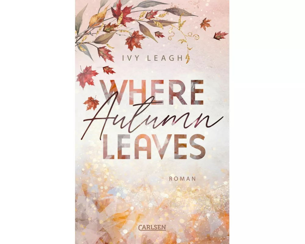 Where Autumn Leaves (Festival-Serie 4)