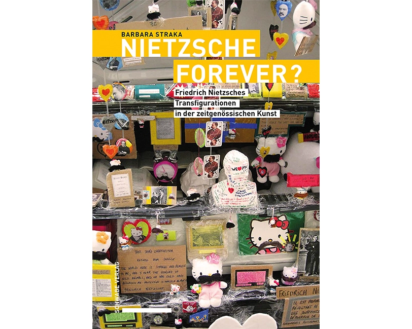 Nietzsche forever?