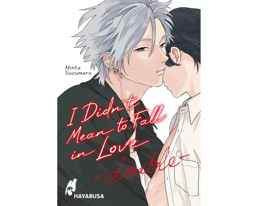 I Didn't Mean to Fall in Love – double