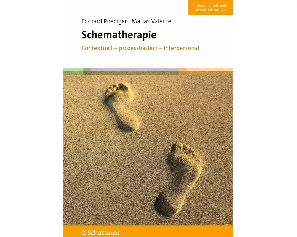 Schematherapie