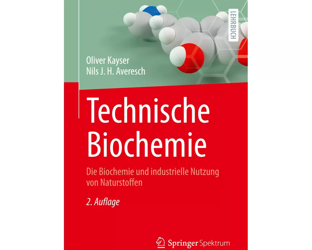Technische Biochemie