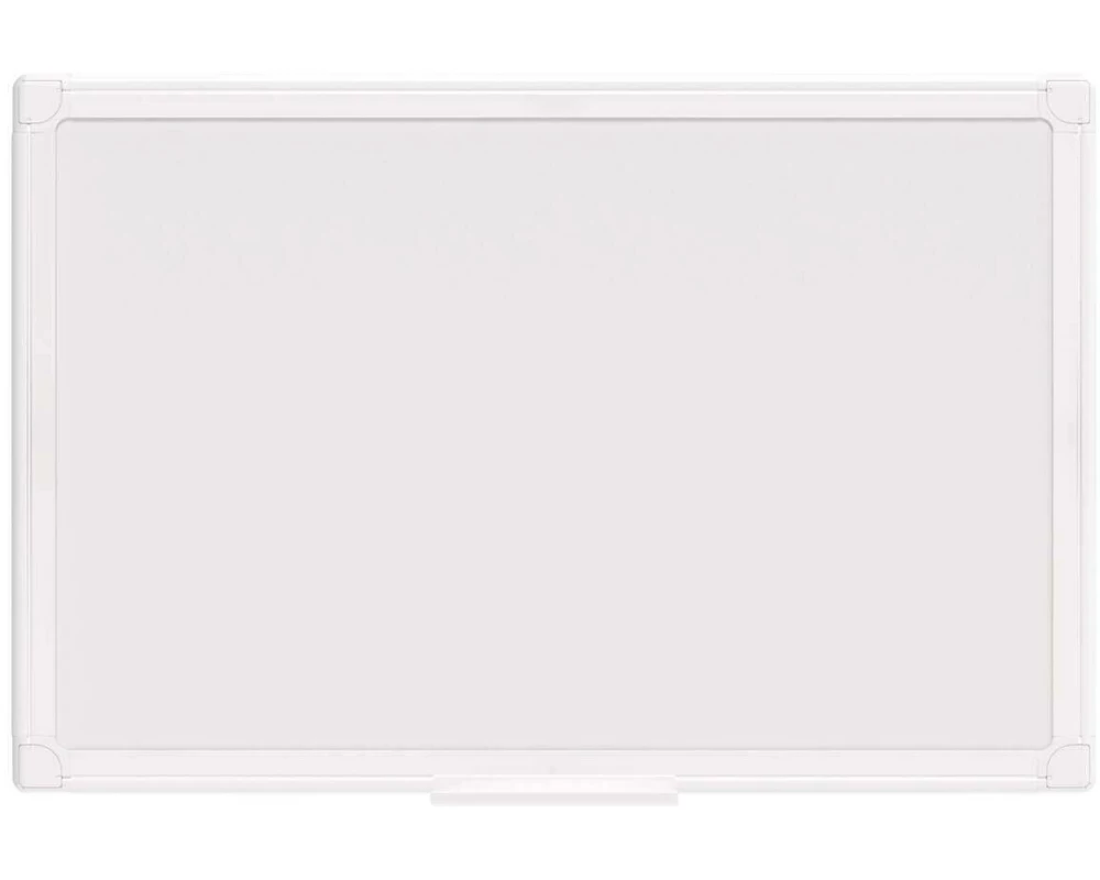Maul Whiteboard MAULprimo 45 cm x 30 cm, Weiss