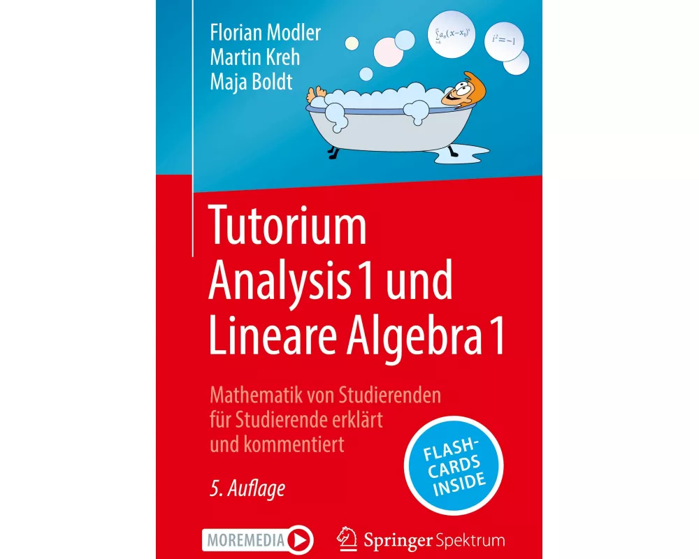 Tutorium Analysis 1 und Lineare Algebra 1