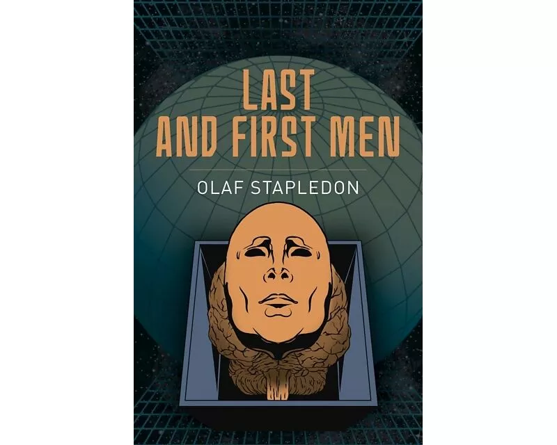 Last and First Men