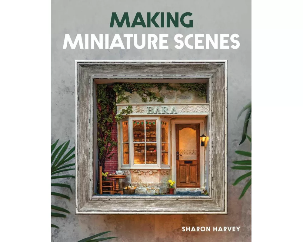 Making Miniature Scenes